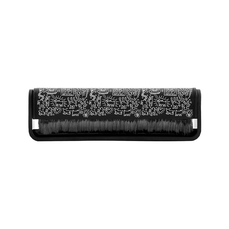 am-record-keith-haring-vinyl-brush AM Denmark - Image 1