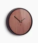 Wall clock mint - Image 3