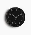 Wall clock mint - Image 2