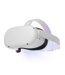 Sony Virtual Reality