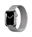 Apple Watch Stainless Steel