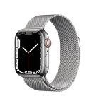 Apple Watch Stainless Steel