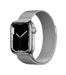 Apple Watch Stainless Steel