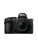 Nikon Camera