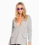 Moda Fluted Top