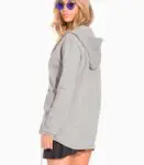 Moda Fluted Top - Image 2