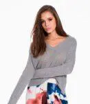 Zissguided Bardot Puff