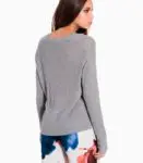 Zissguided Bardot Puff - Image 2