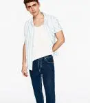 Oversized Long T-Shirt - Image 2