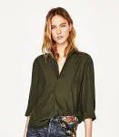 Wtar blusen Top