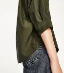 Wtar blusen Top - Image 2