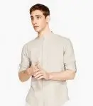Oversized Long T-Shirt - Image 3