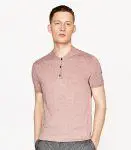 Polo In Long Sleeve