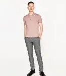 Polo In Long Sleeve - Image 2
