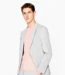 Polo In Long Sleeve - Image 4