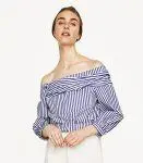 Wetite Distressed Dress