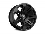 Custom Wheels
