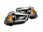 Custom Headlights