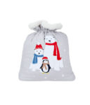 Polar Bear Toy