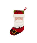 Santa Stocking