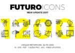 Futuro cons icons