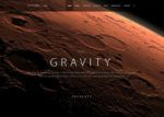 Gravity theme set