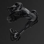 Rear derailleur