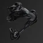 Rear derailleur
