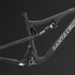 Durable carbon frame