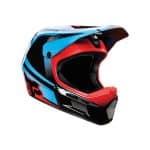 Full face helmet