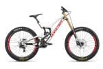 Fat MTB bike