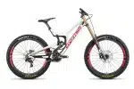 Fat MTB bike