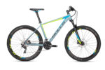 Sky single bike