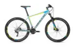 Sky single bike