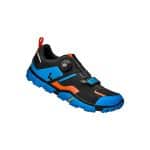 Bicycle shoes