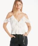 White Top