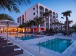Crimson Palms Hotel