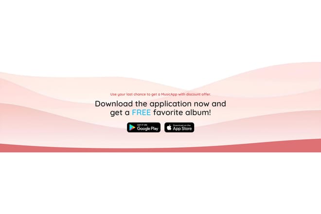 APP call to action APP call to action