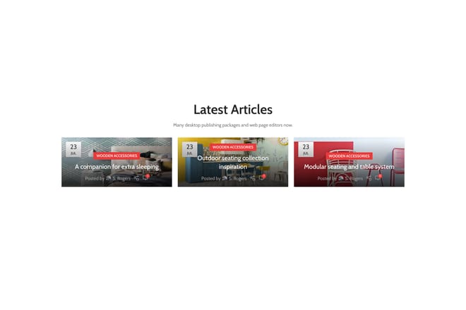 Blog mask images