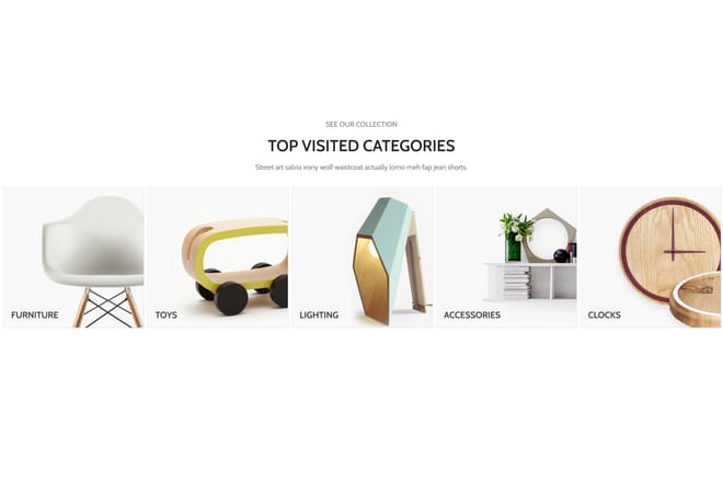 Categories full width Categories full width