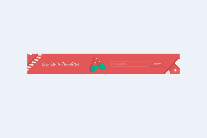 Christmas subscription Christmas subscription