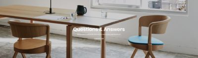 Full width section + contacts popup