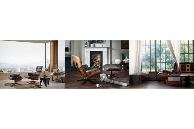 Full width images carousel