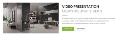 Video + text