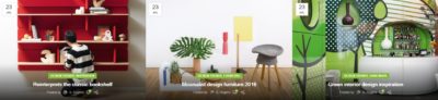 Blog full width carousel