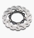 Front Brake
