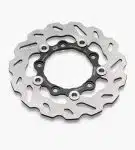 Front Brake