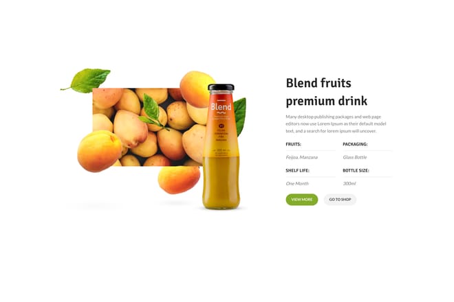 Organic promotion Organic promotion