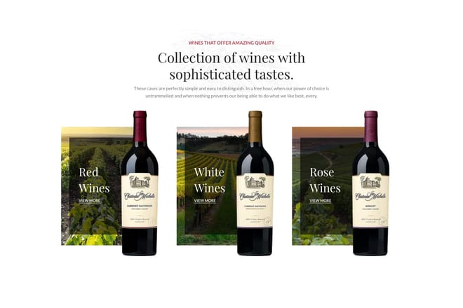 Wine banners Wine banners