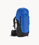 Blue Backpack